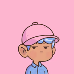 Boki Teens#2558
