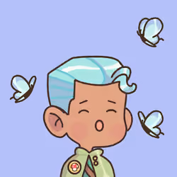 Boki Teens#5433