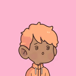 Boki Teens#965