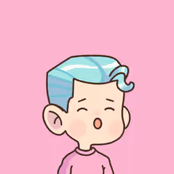 Boki Teens#1081