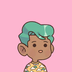 Boki Teens#4009