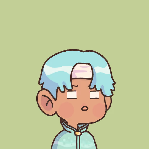Boki Teens#5460