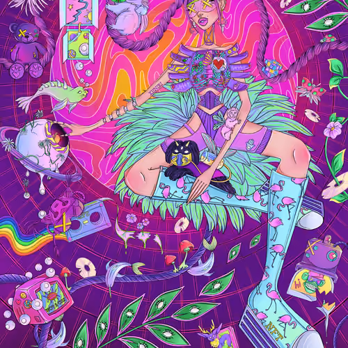 Memory Universe