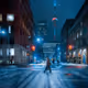 Ashton Tekno Persaud | Art Collection