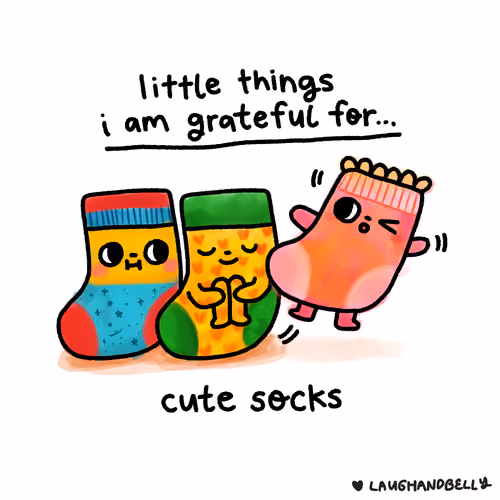Cute Socks