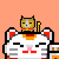 Neneneko #1274