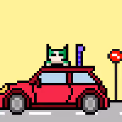 Neneneko #3800