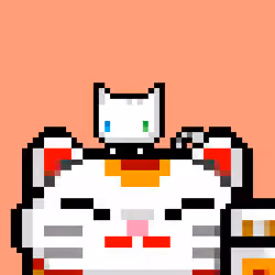 Neneneko #3903