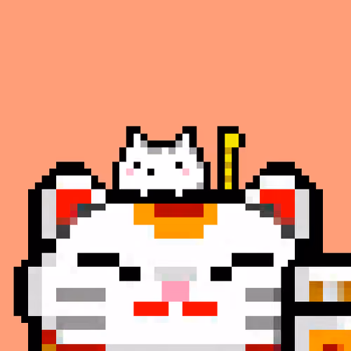 Neneneko #1269