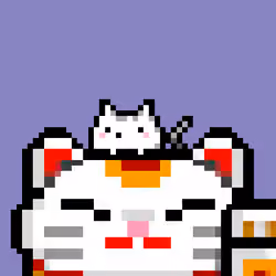Neneneko #538