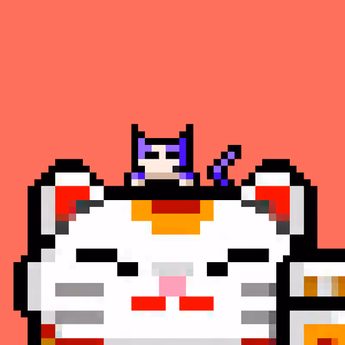 Neneneko #1645