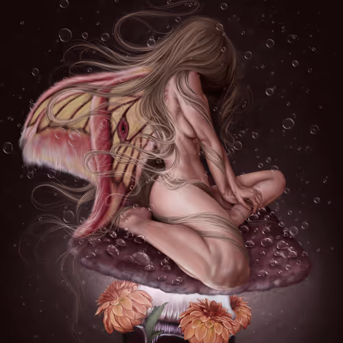 Metamorphosis - Yt880t4BBb