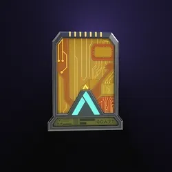GoArtKey #4251