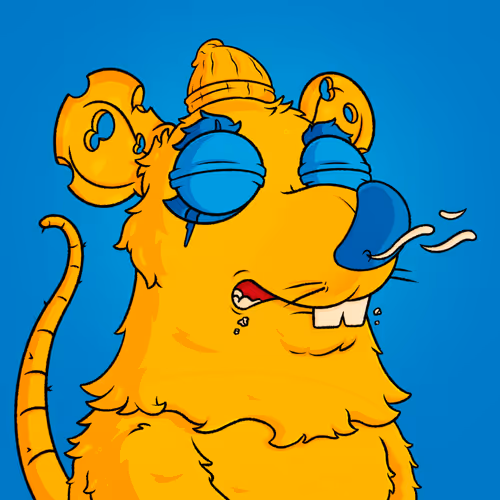 The Squab Hq Rats