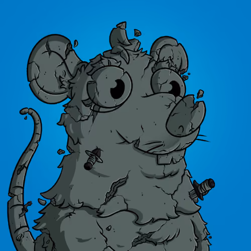 RATS #10