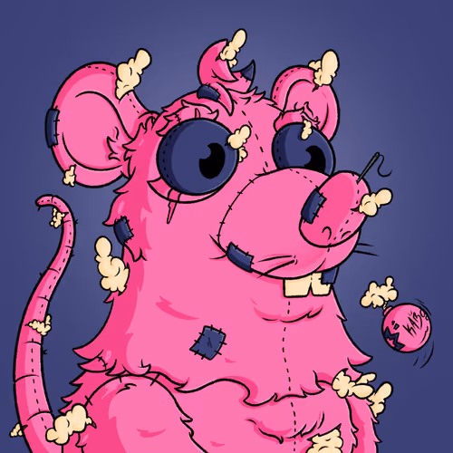The Squab Hq Rats