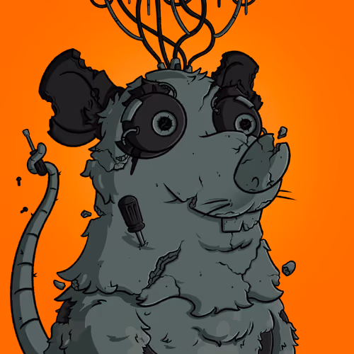 The Squab Hq Rats