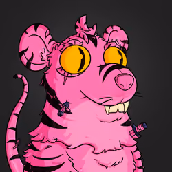 RATS #121