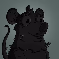 RATS #75