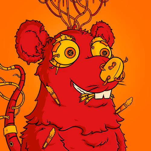The Squab Hq Rats