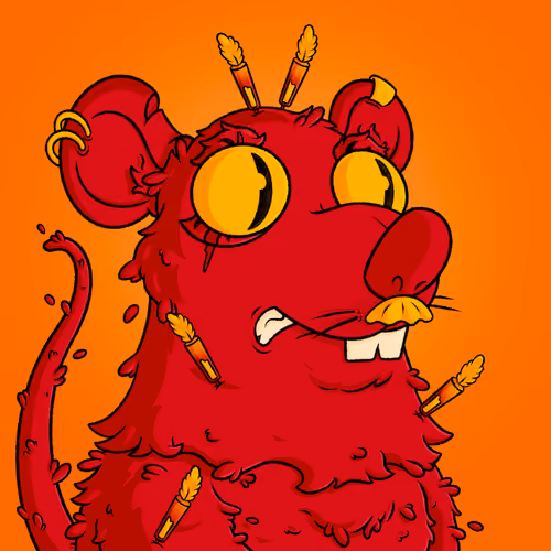 RATS #11