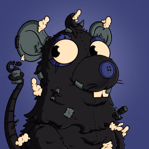 RATS #40