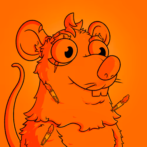 The Squab Hq Rats