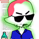 581
