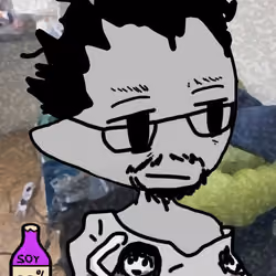 Soylads #1546