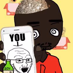 Soylads #695