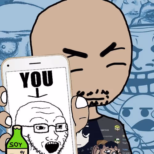 Soylads #980