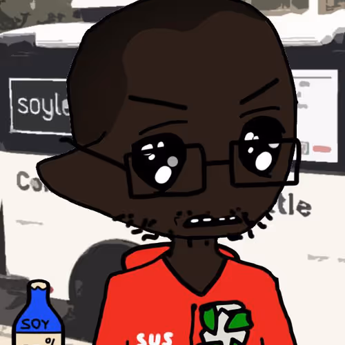 Soylads