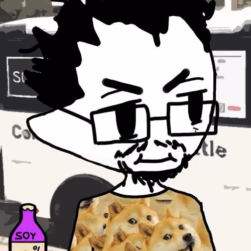 Soylads #1808