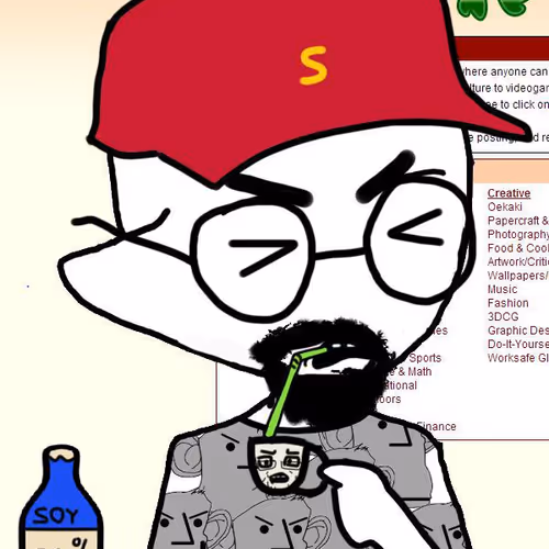 Soylads