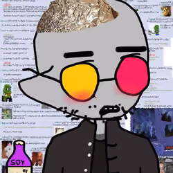 Soylads #1872