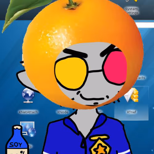 Soylads