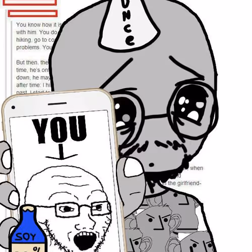 Soylads