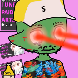 Soylads #1625