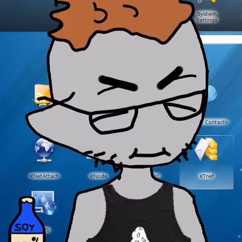 Soylads
