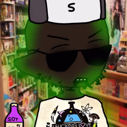 Soylads #1270