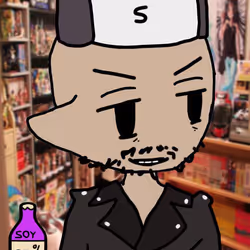 Soylads #1623