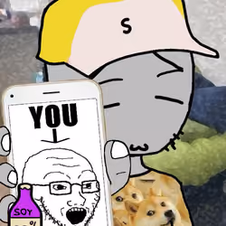 Soylads #172