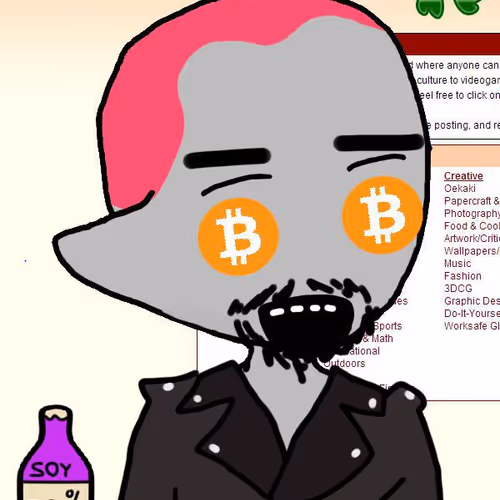 Soylads