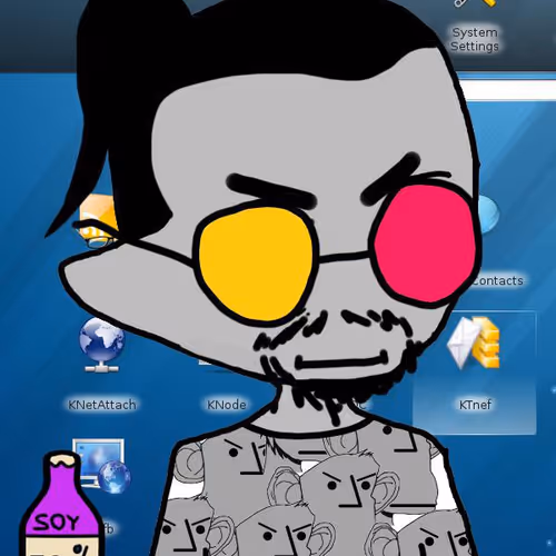 Soylads