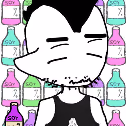 Soylads #1569