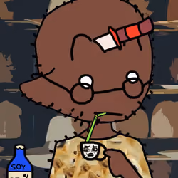 Soylads #1545