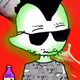 1100