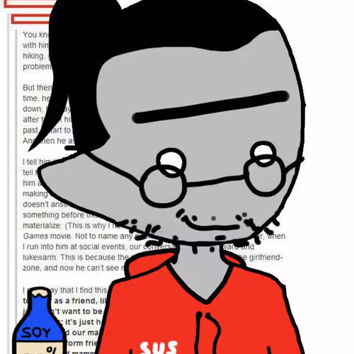 Soylads