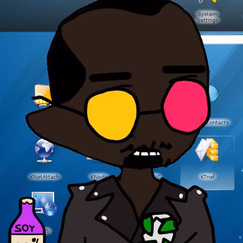 Soylads