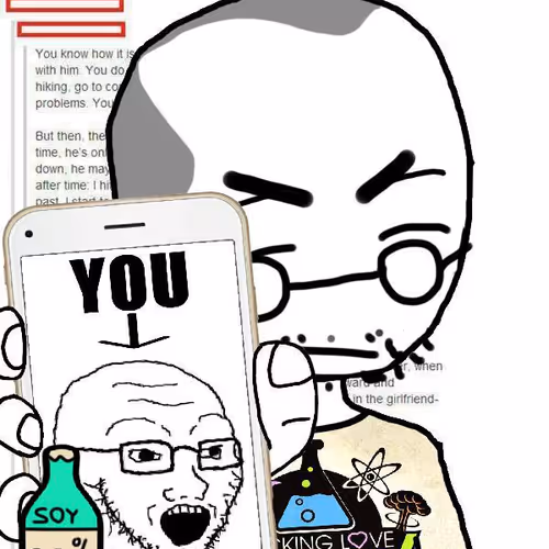 Soylads
